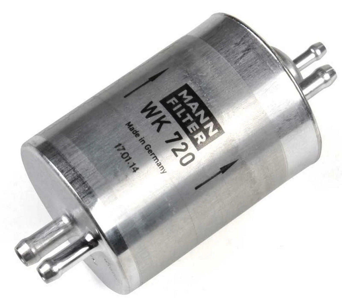 Mann Fuel Filter for Mercedes S500 (2000–2003)