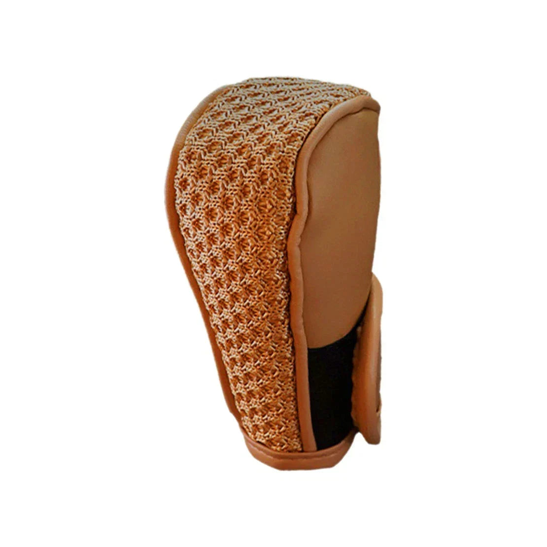 Gear Knob Cover - Universal Non-Slip Design for Any Car Model