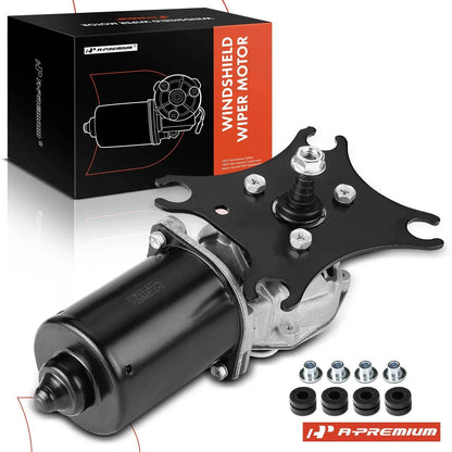Windshield Wiper Motor for Nissan Frontier, Maxima (1989–2000)
