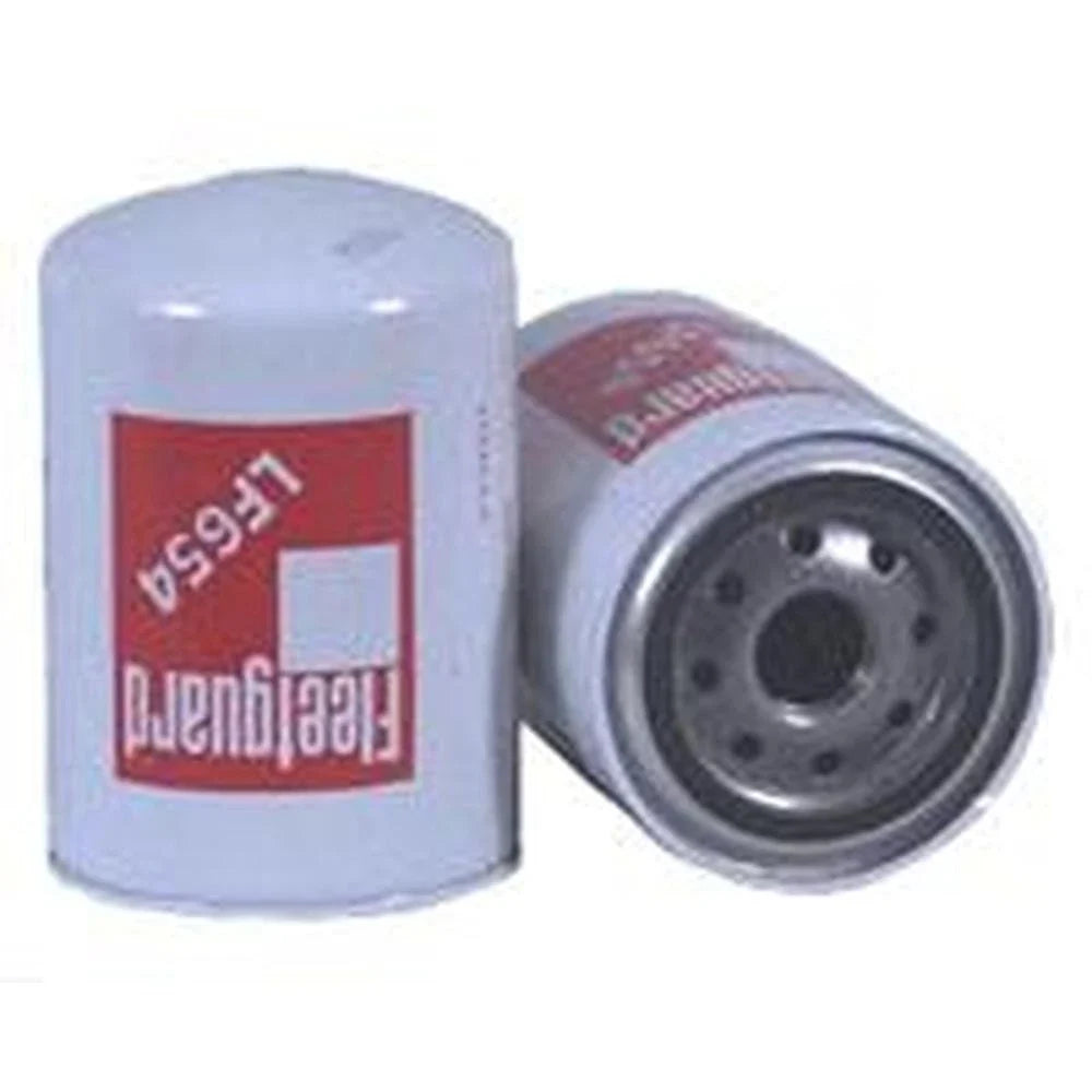 LF654 Hydraulic Filter for White