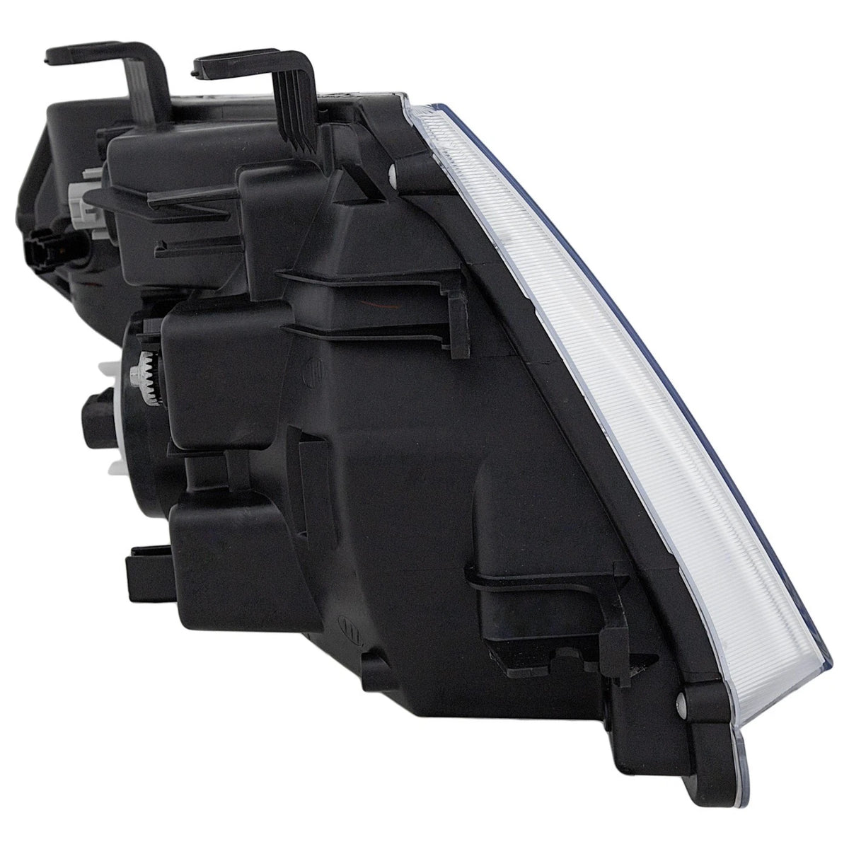 Headlight for Nissan Pathfinder (2008–2012) Left with Bulb