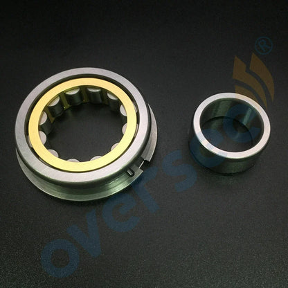 Ball Bearing 93332-000UE for E K 40HP TDR125 Yamaha Parsun