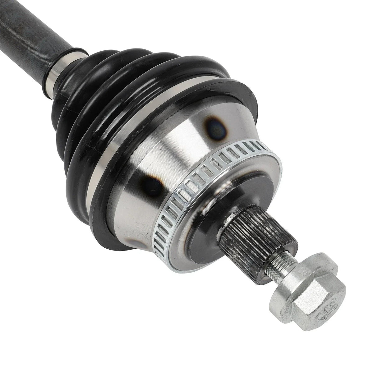 CV Axle Front Left for Audi RS4 A4 S4 (2004–2008)