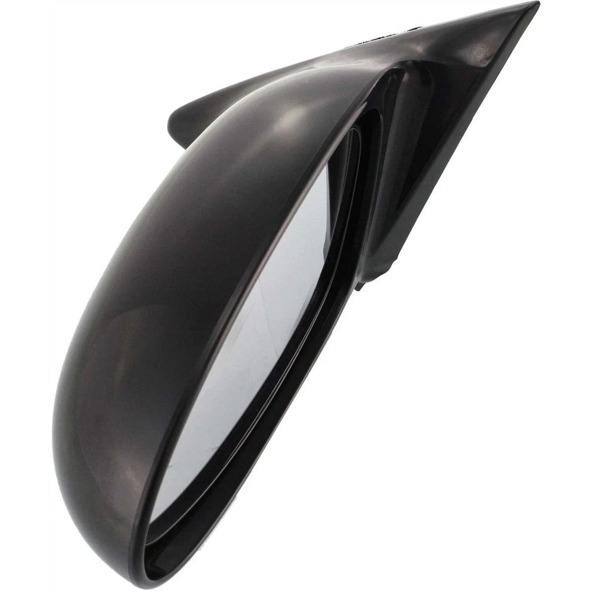Manual Mirror for Pontiac Grand Am (2002–2005) Driver Side Paintable Left
