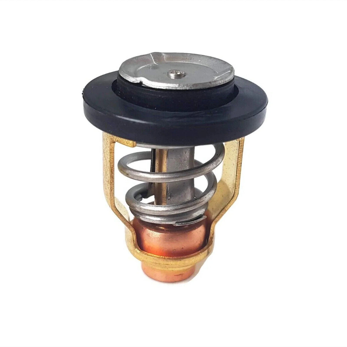 122ºF Thermostat for F115hp Yamaha 3.1L HPDI 200-300hp (2000–2006)