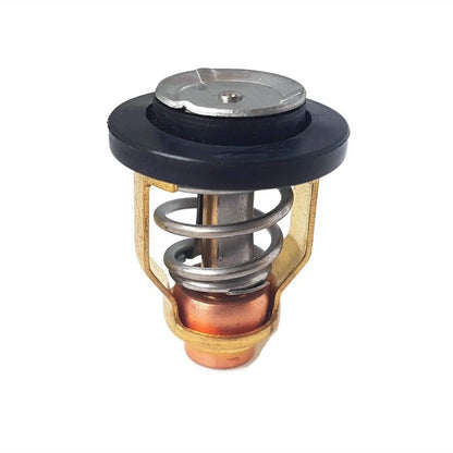 122ºF Thermostat for F115hp Yamaha 3.1L HPDI 200-300hp (2000–2006)