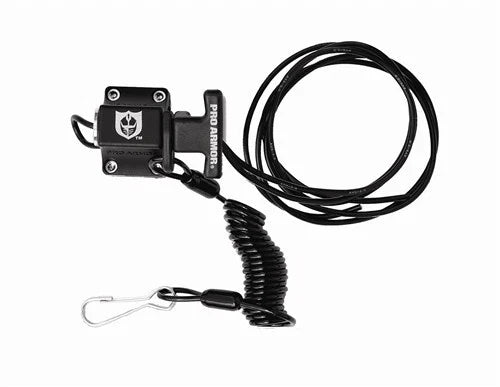Pro Armor Kill Switch for Universal ATV (A040021)
