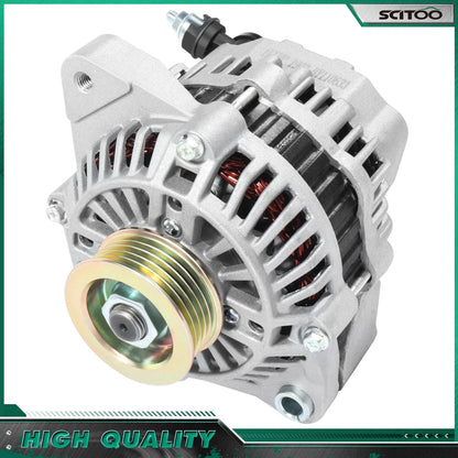 Alternator for Chevy Tracker, Suzuki Vitara 2.0L I4 (1999-2003)