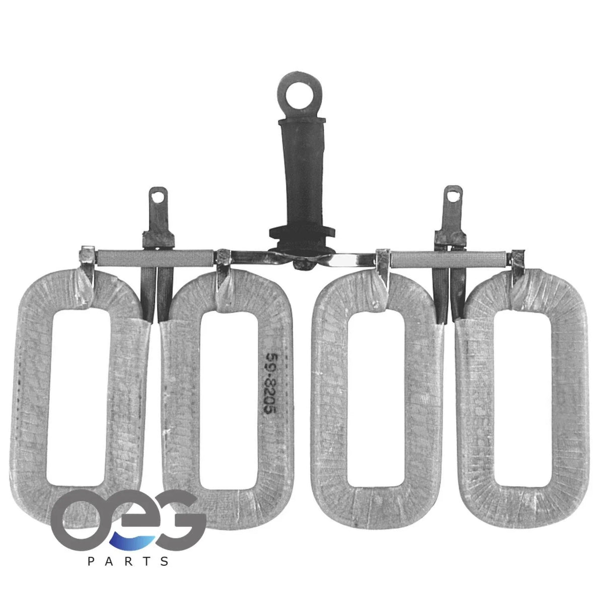 Field Coil for TC2000 8.1L (1995–2000)