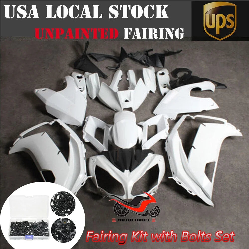 Fairing Kit for Kawasaki Ninja 650 EX650 (2012–2016)