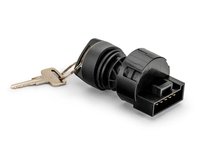 Ignition Switch for Can-Am's Maverick Trail (2018-2023)