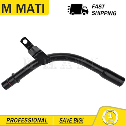 Oil Fill Tube for Polaris RZR 800 EFI / RZR S 800 / RZR 4 800 (2008–2014) 1202881