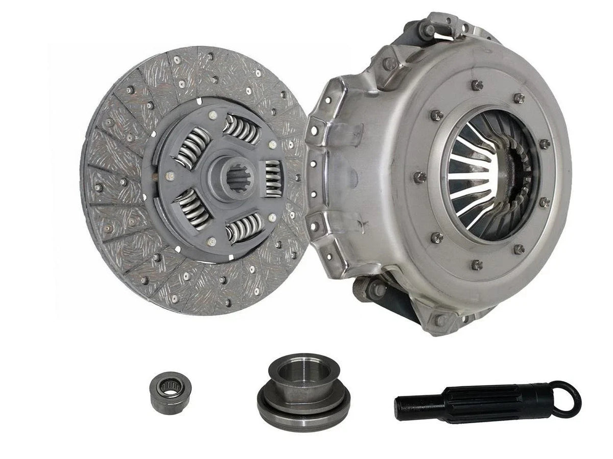 Clutch Kit for Granada 4.1L L6 (1979–1980)