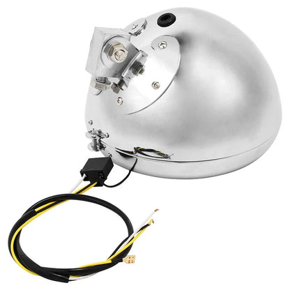 7" Headlight Assembly for Softail FLST Harley (1986–2011)
