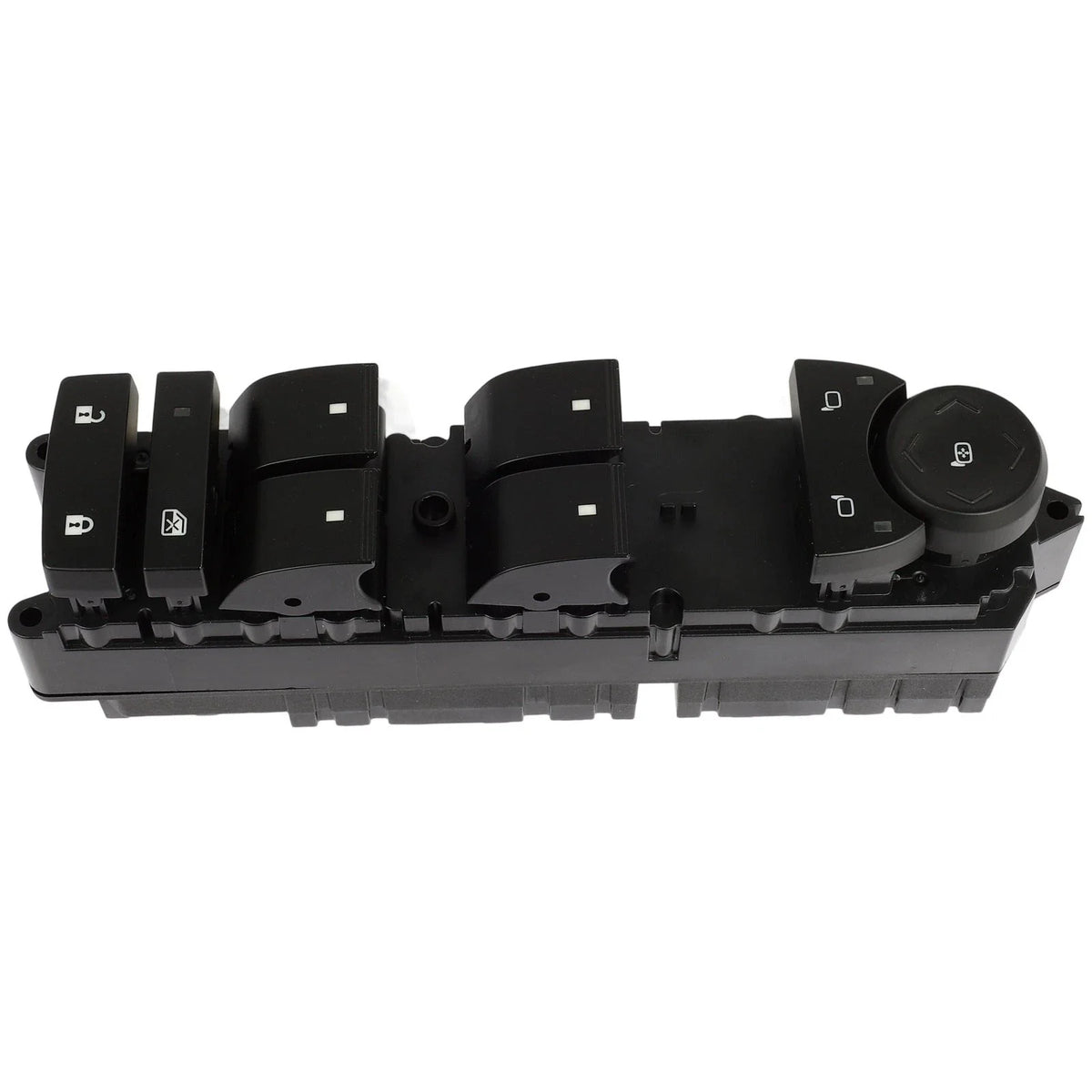 Power Window Switch for Buick Enclave - Front Left Driver Side 2010-2017