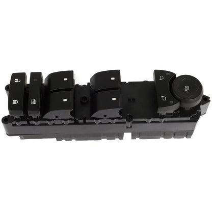 Power Window Switch for Buick Enclave - Front Left Driver Side 2010-2017