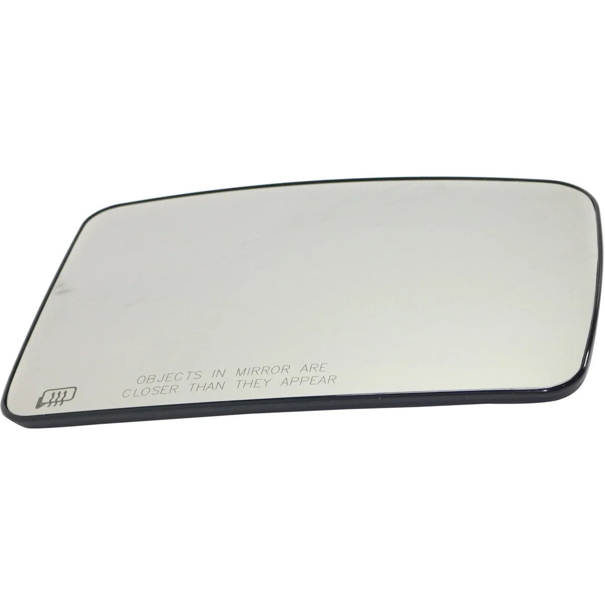 Passenger Side Heated Mirror Glass for Ford Expedition Navigator 2003-2006