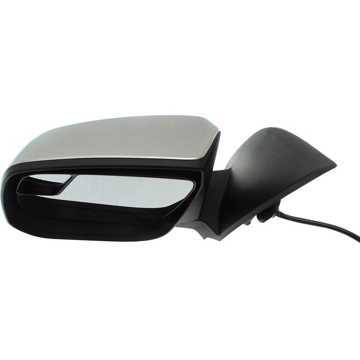 Left Side Heated Mirror for GMC Colorado and Chevy