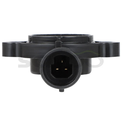 Throttle Position Sensor for Chevrolet Silverado 1500 Classic 2007