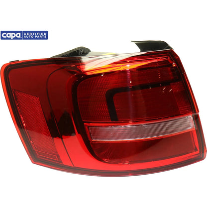 Tail Light Driver Left Outer for VW Sedan (2012–2019) 5C6945095F