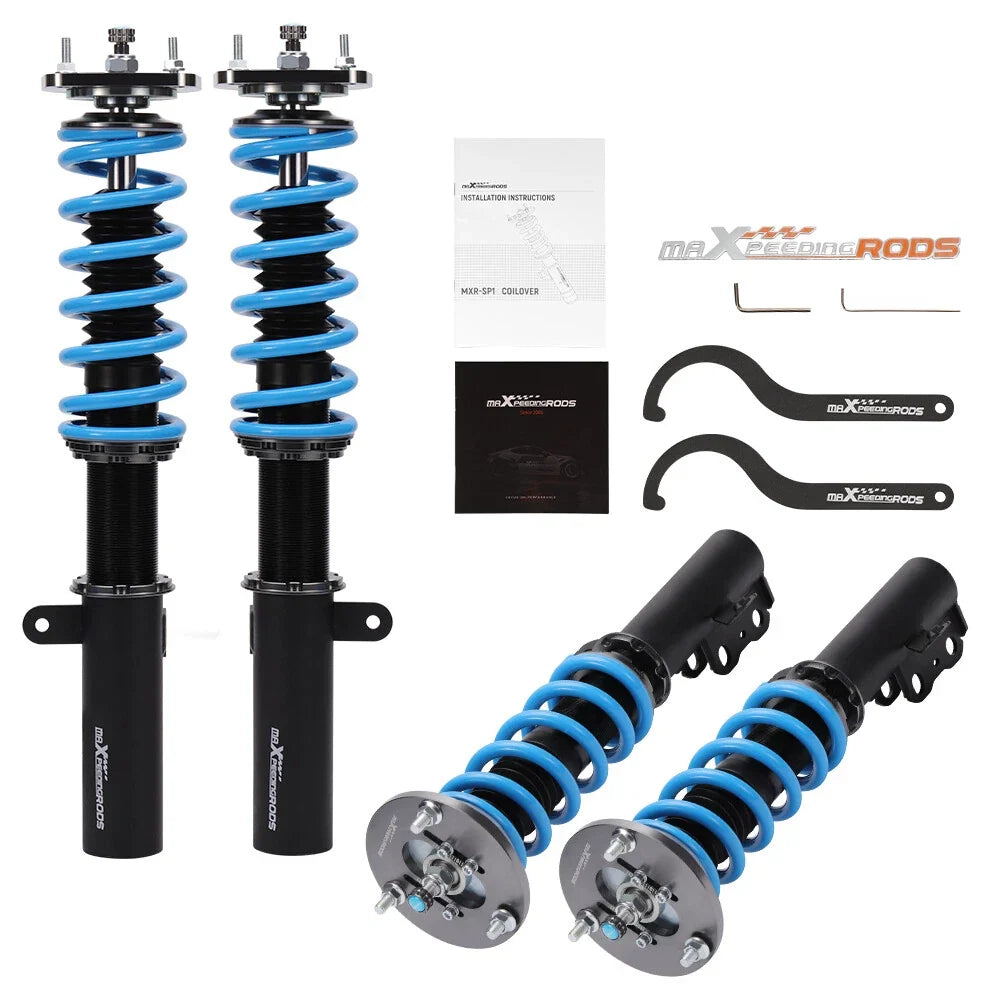 Coilovers Suspension Kit for Lexus ES300 / Camry (1992–2001)