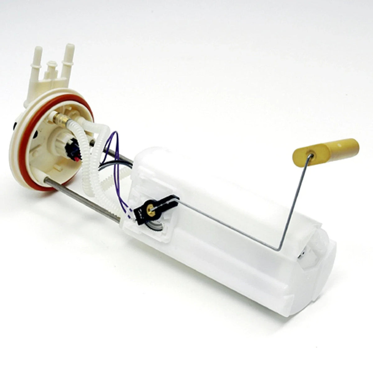 Delphi FG0330 Fuel Pump Module Assembly for Chevrolet Express 3500 (2003)