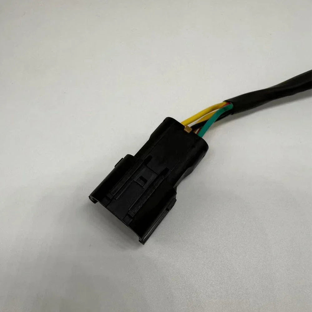 Tail Light Wiring Harness & Socket for Kia Sedona (2015-2018)
