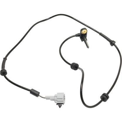 Rear ABS Speed Sensor Set for Nissan Titan (2004–2011) - Blade Type, Harness