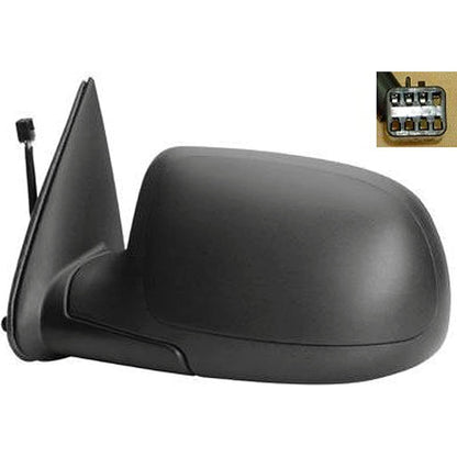 Heated Driver Side Mirror for C3500HD Chevy Suburban