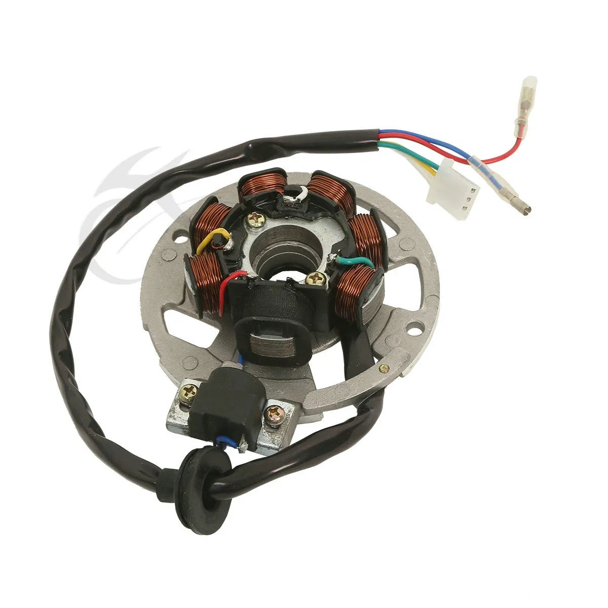 Stator Coil for AXL50, Eton RXL 50 (2000–2023)
