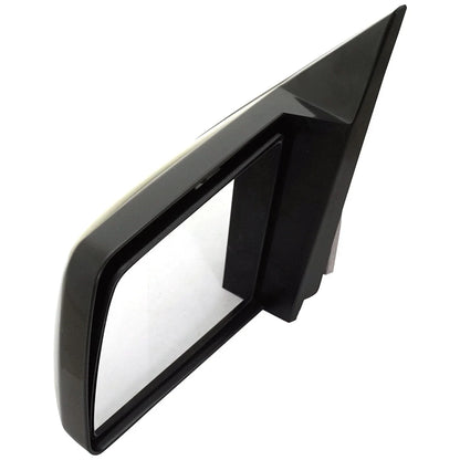 Manual Glass Side Mirror for C2500, Chevy Suburban, GMC C3500HD