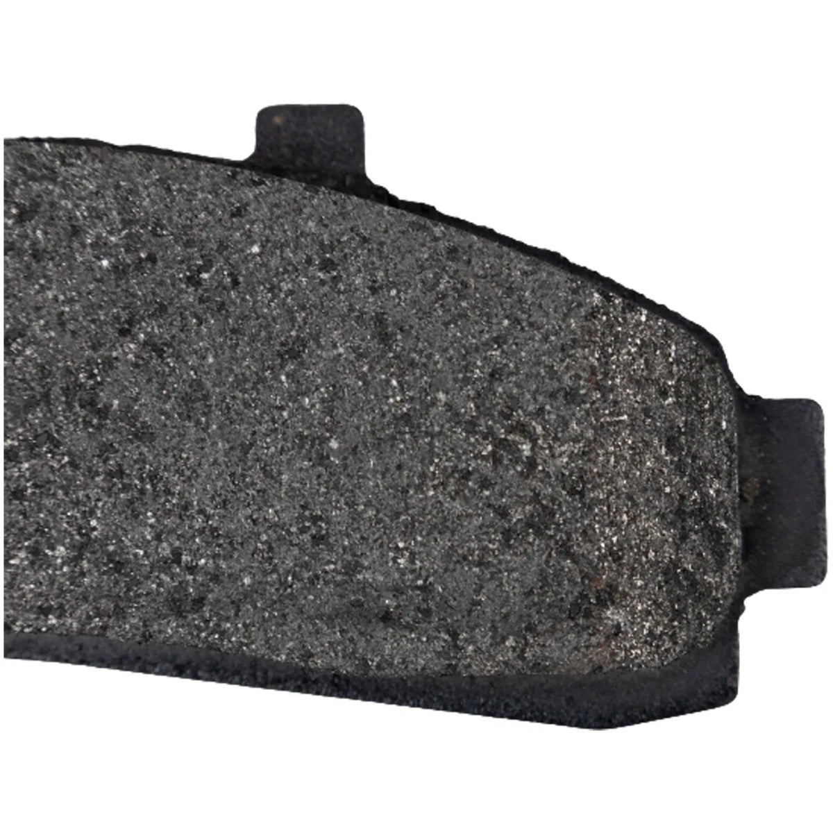 Brake Disc and Pad Kit - Cross-drilled for 1998-2002 Ford Ranger