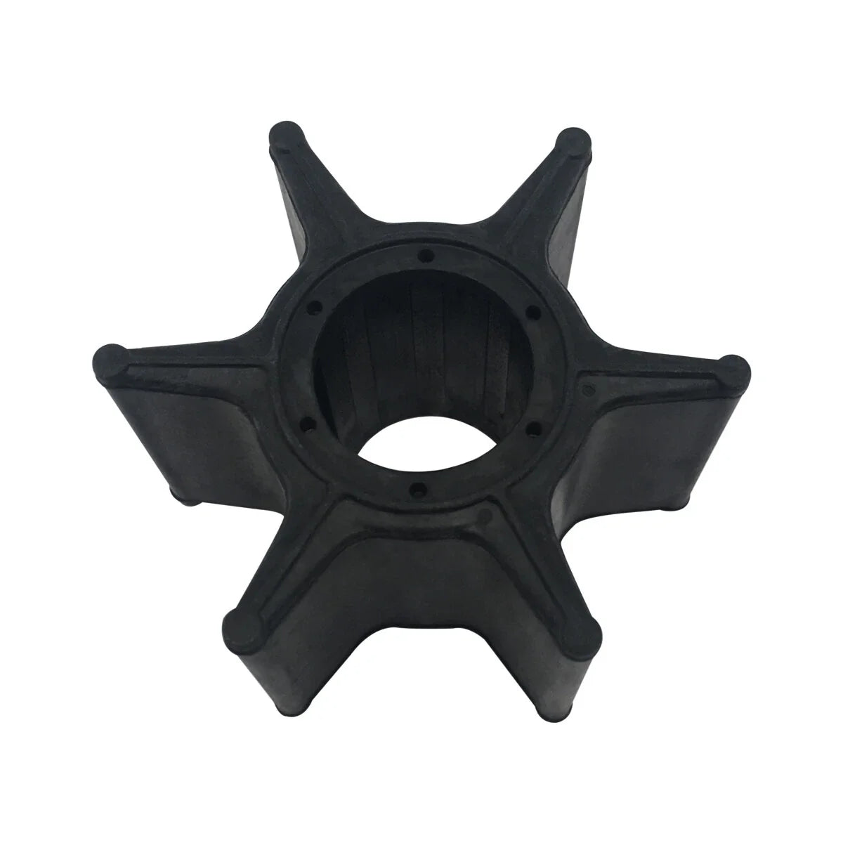Water Pump Impeller Kit EM for 75-100 HP Yamaha 4-Str Outboard