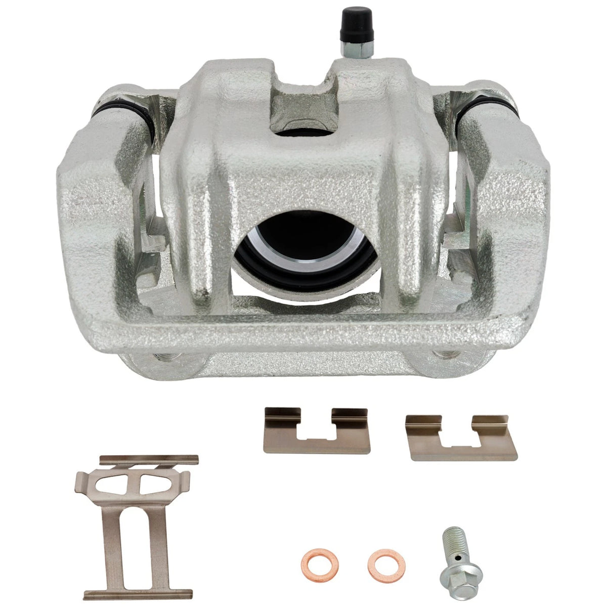 Rear Right Brake Caliper for Honda Element, Acura TL, CL (2001–2003)