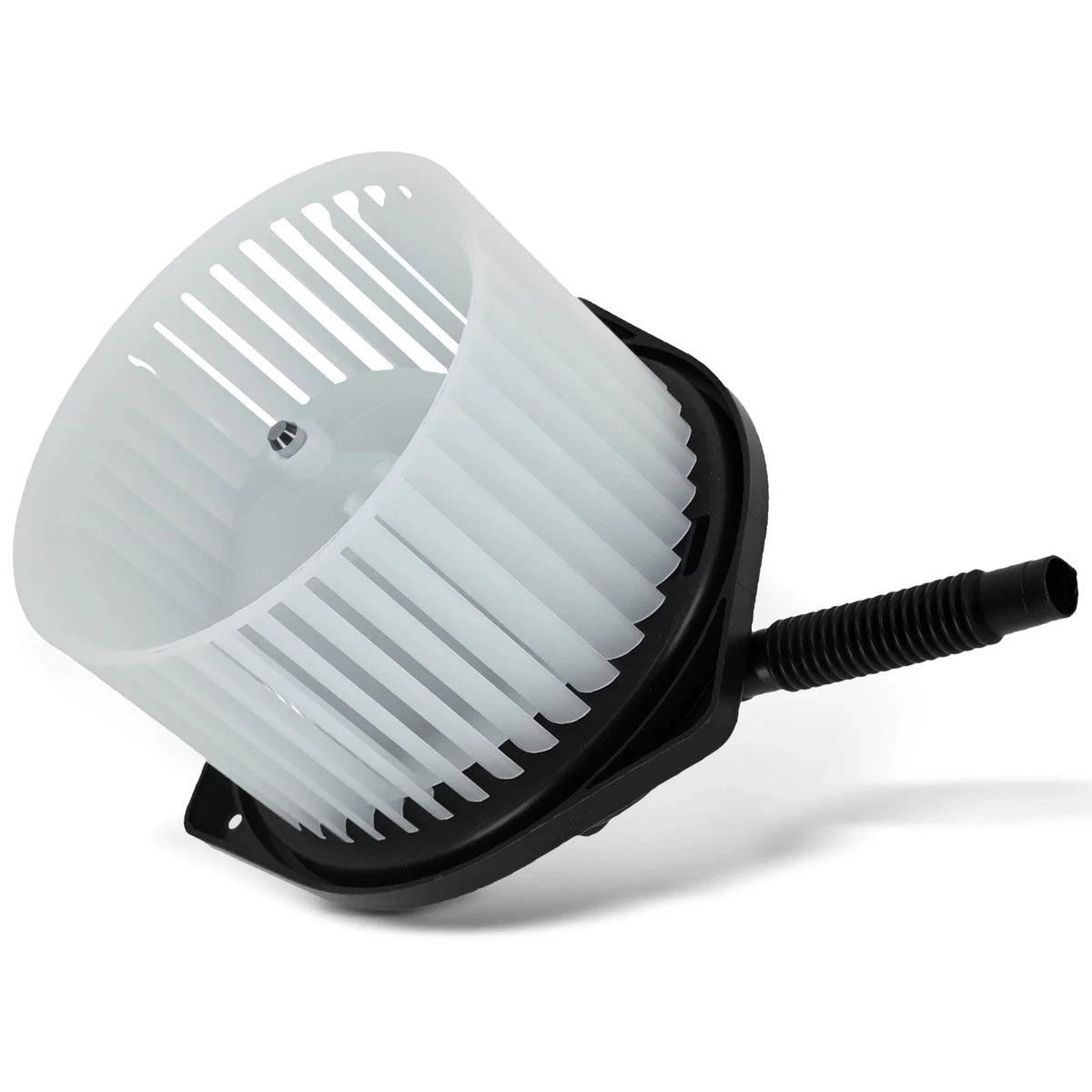 Heater Blower Motor with Fan Cage for Mitsubishi Outlander Lancer (2008–2017) 700239