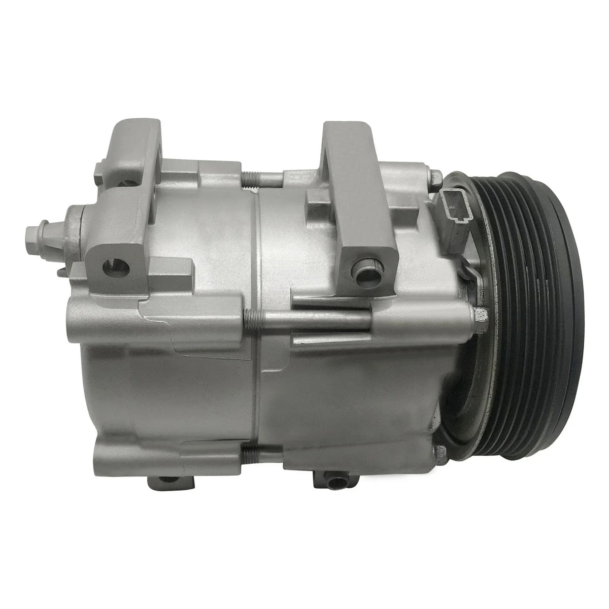 AC Compressor Replacement for Ford Escape 2.0L (2001–2004)
