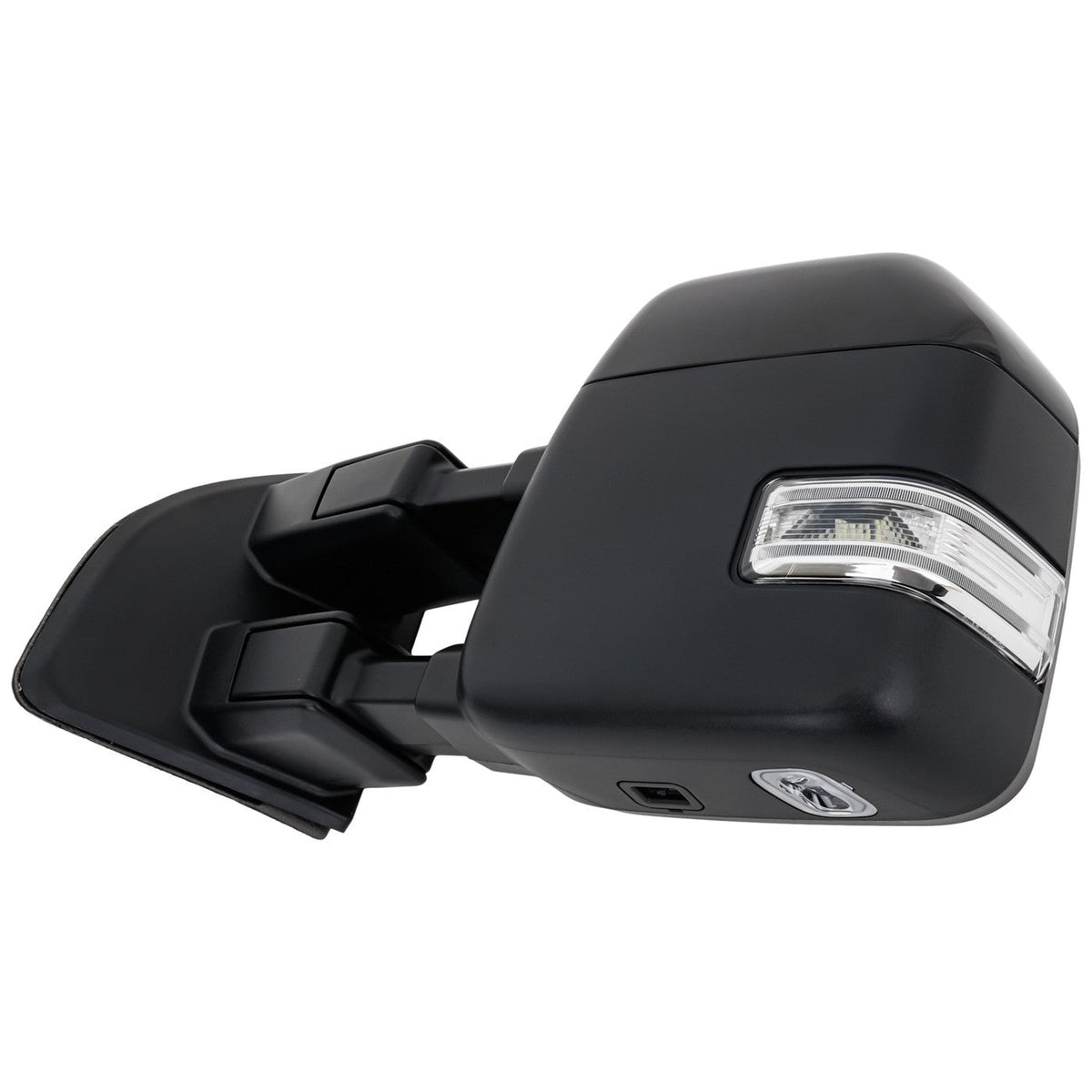 Left Side Power Heated Mirror for Ford F-250 Super Duty 2020-2022