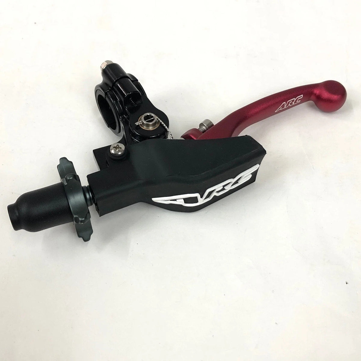 Shorty Clutch Perch Levers for Yamaha Banshee Blaster (DC-8)