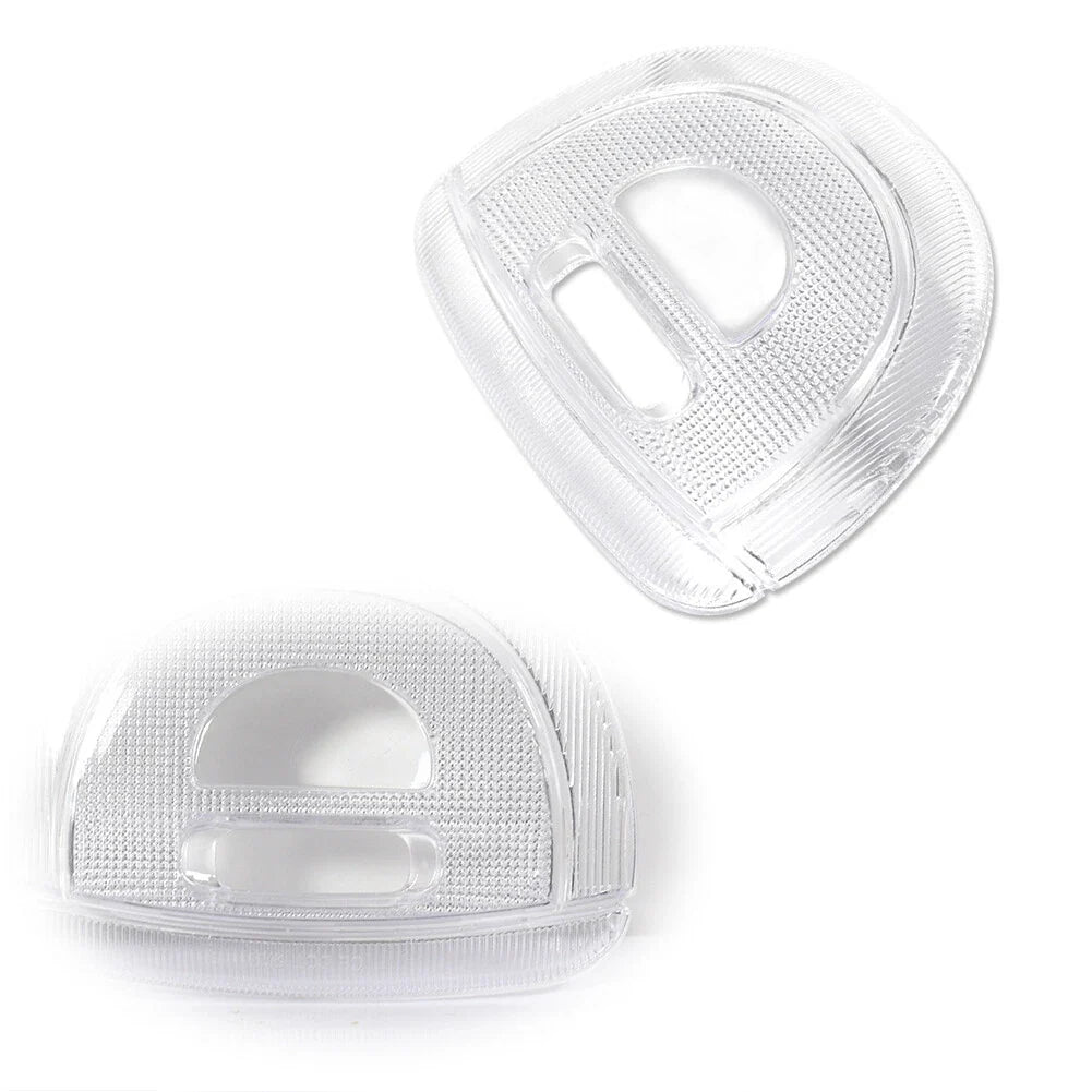 Overhead Ceiling Dome Light Bulb Cover for Ford Lincoln Mercury