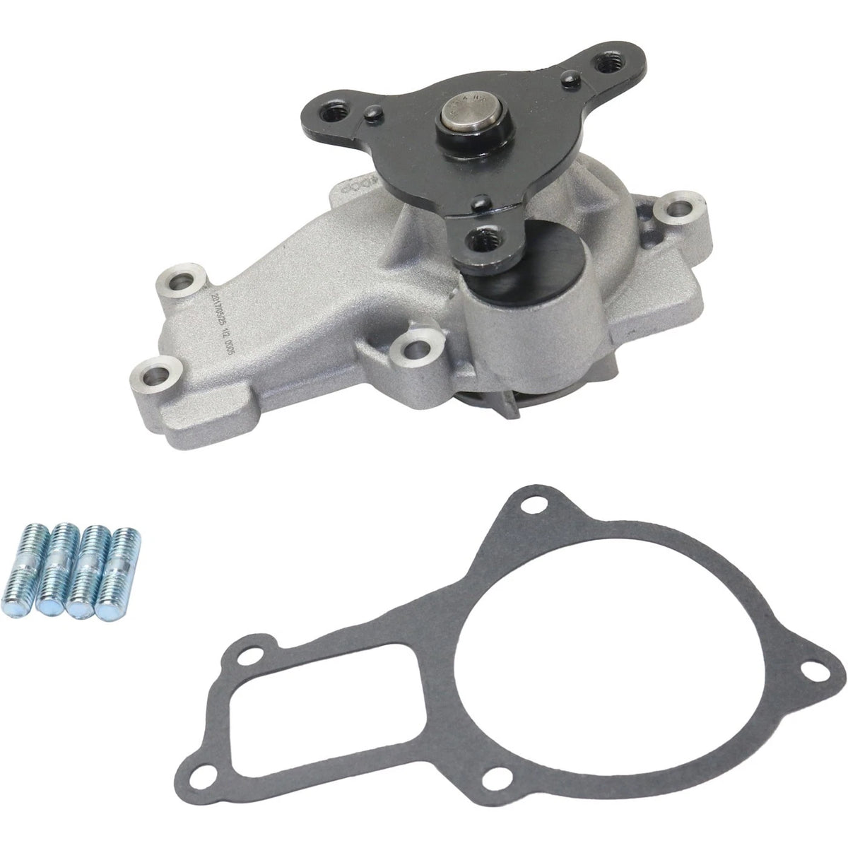 Water Pump for Chrysler Pacifica (2005–2008)