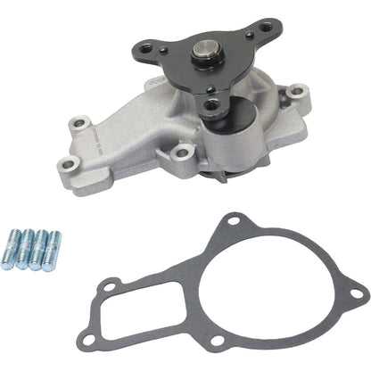 Water Pump for Chrysler Pacifica (2005–2008)
