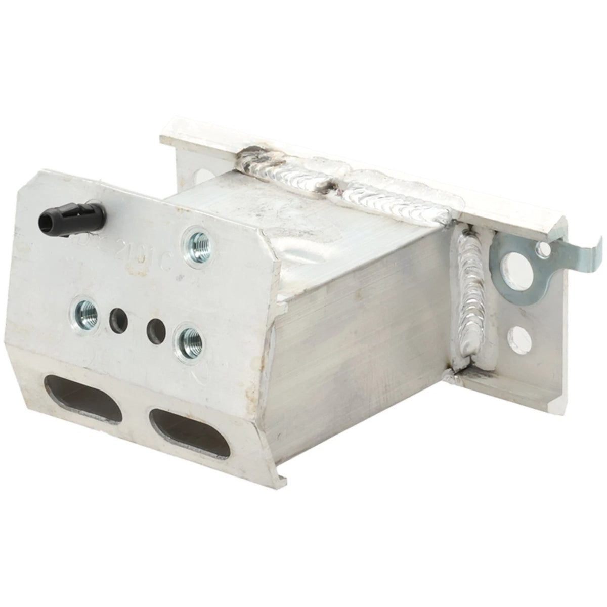 Bumper Bracket for Toyota Prius (2010–2015) Front Passenger Side