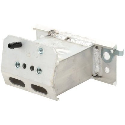 Bumper Bracket for Toyota Prius (2010–2015) Front Passenger Side