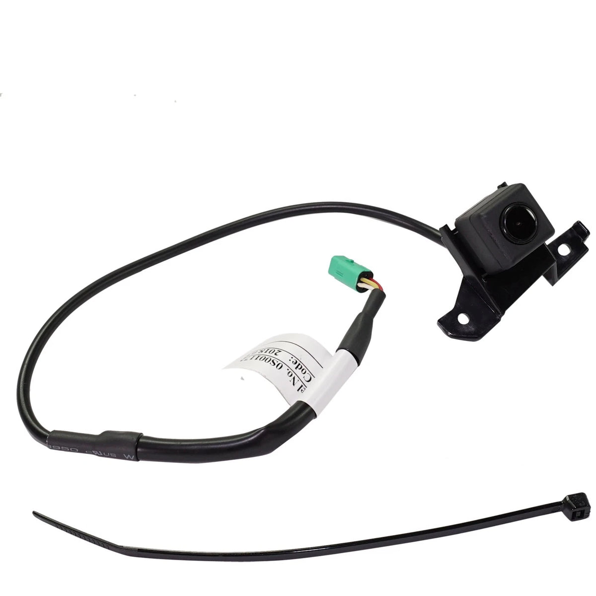 Back Up Camera for Toyota Camry (2009–2011)