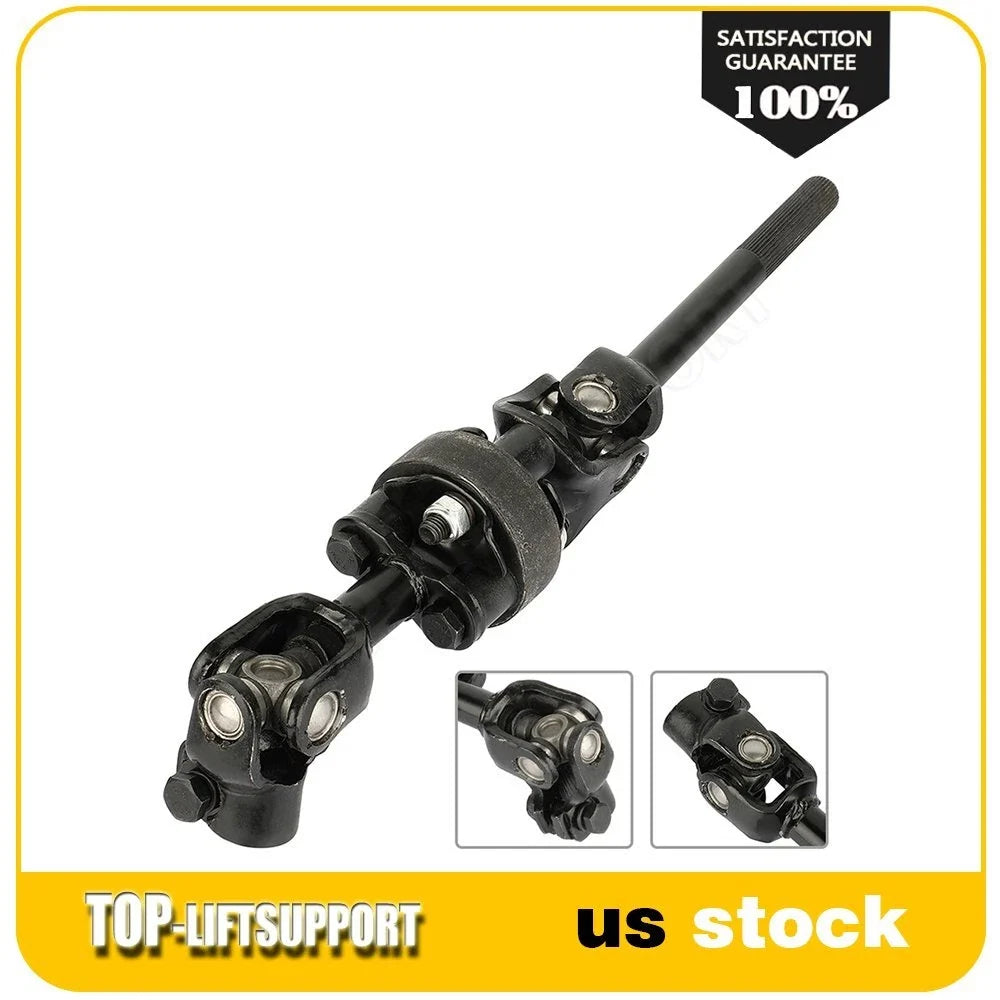 Lower Intermediate Steering Shaft for Suzuki Gran Vitara (1999–2005)