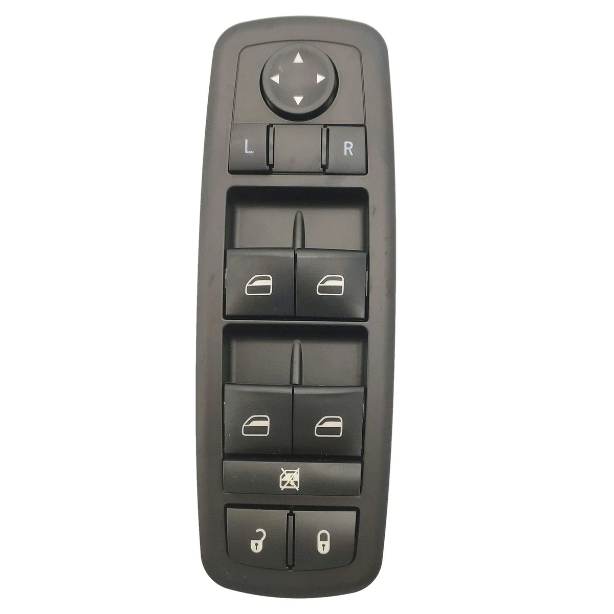Window Switch for Dodge Dart (2013–2016) 56046553AC