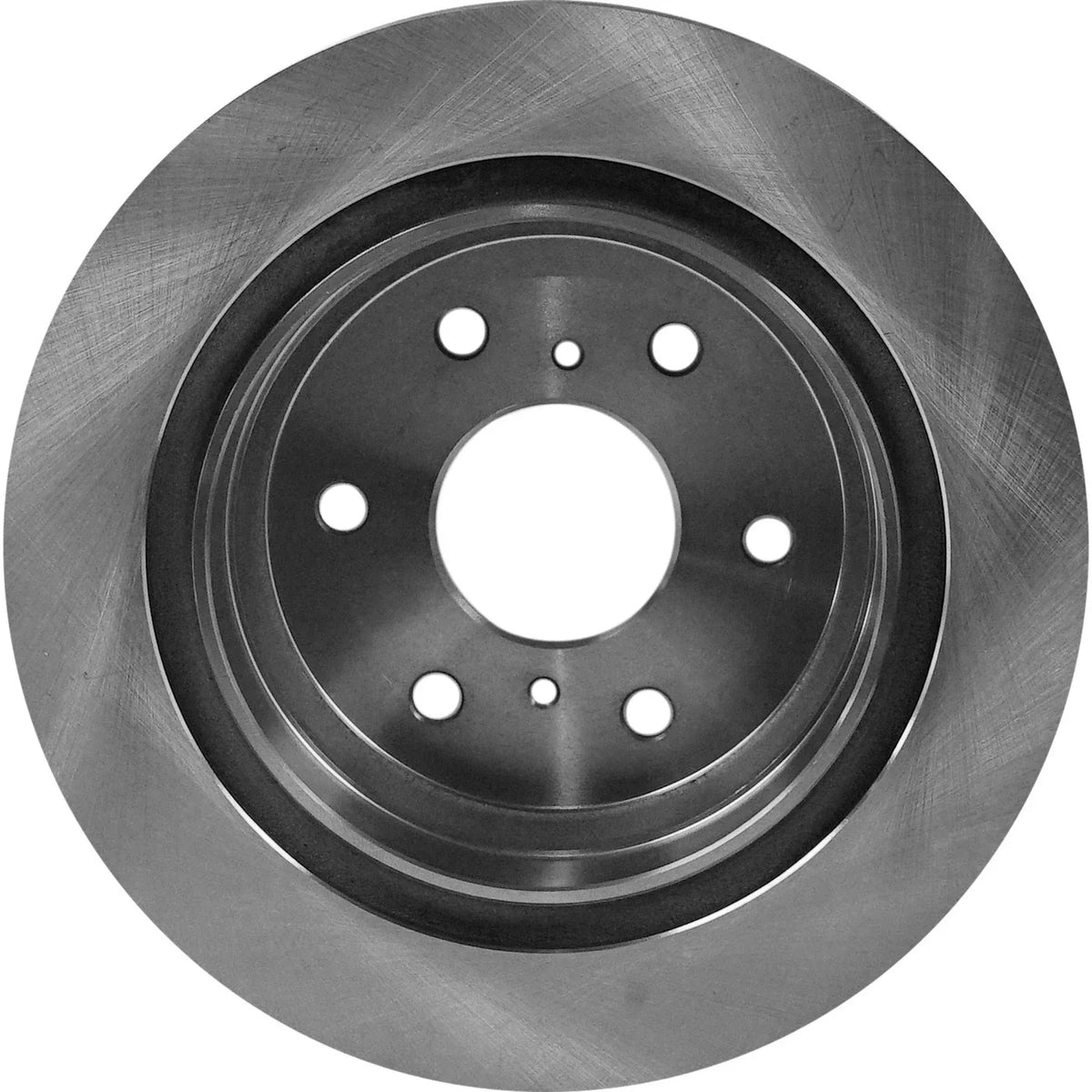 Brake Pad and Disc Kit for 2007-2013 Chevrolet Silverado 1500