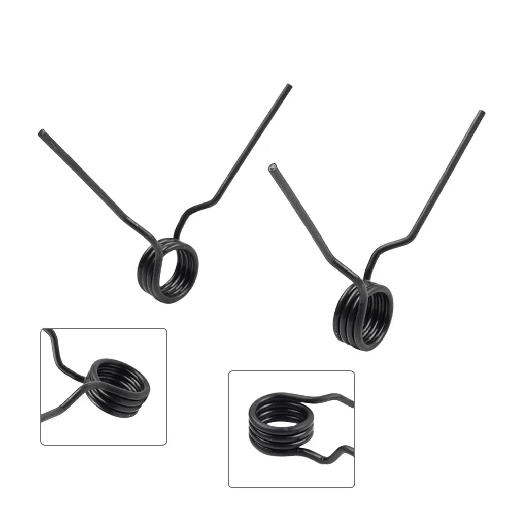 Torsional Spring Pair for Coats Tire Changer Machine