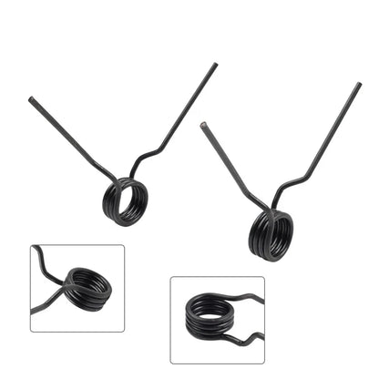 Torsional Spring Pair for Coats Tire Changer Machine