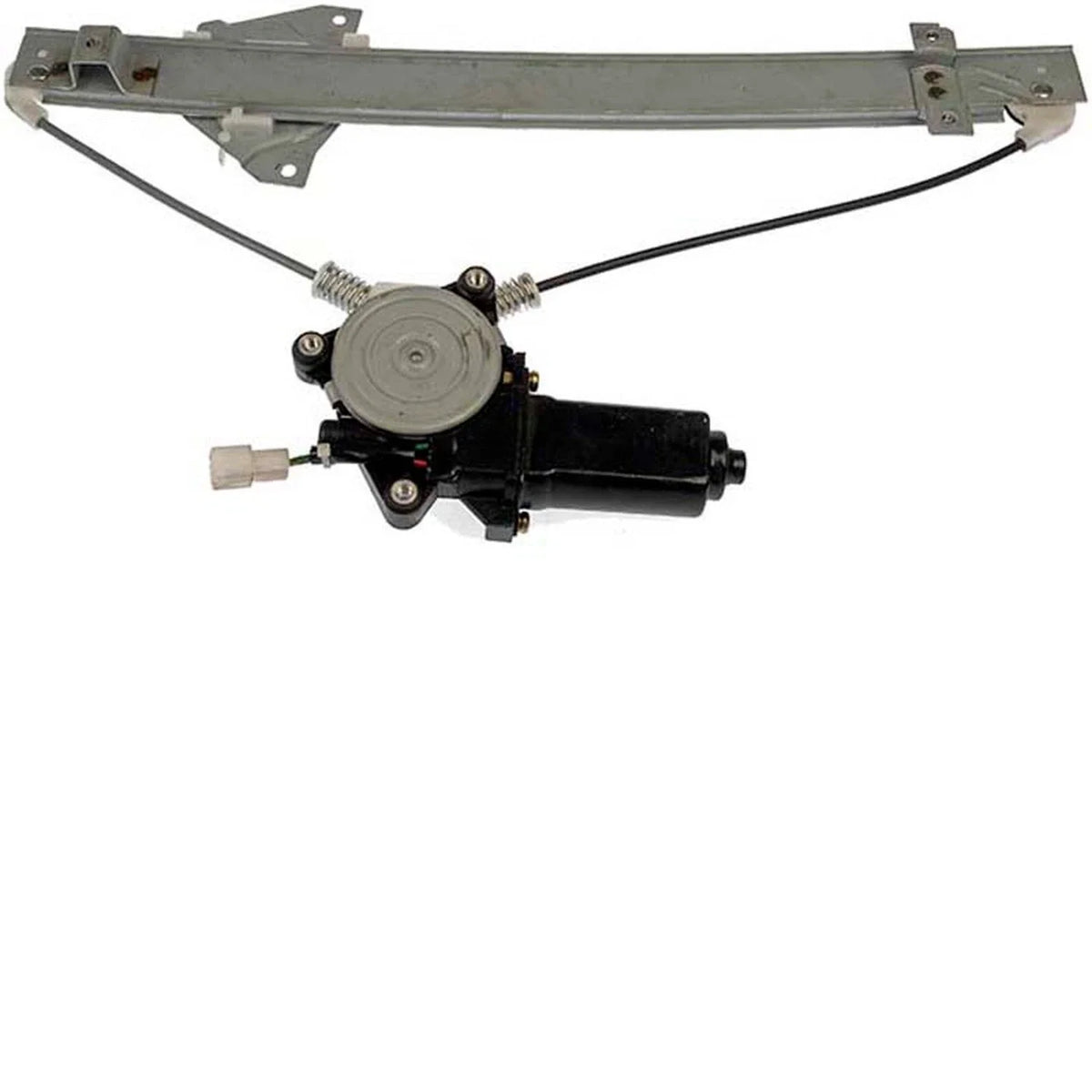 Window Regulator & Motor Assembly for Mitsubishi Montero (1992–2000) Rear Left